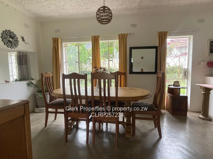 Your Dream Home By The Golf Course