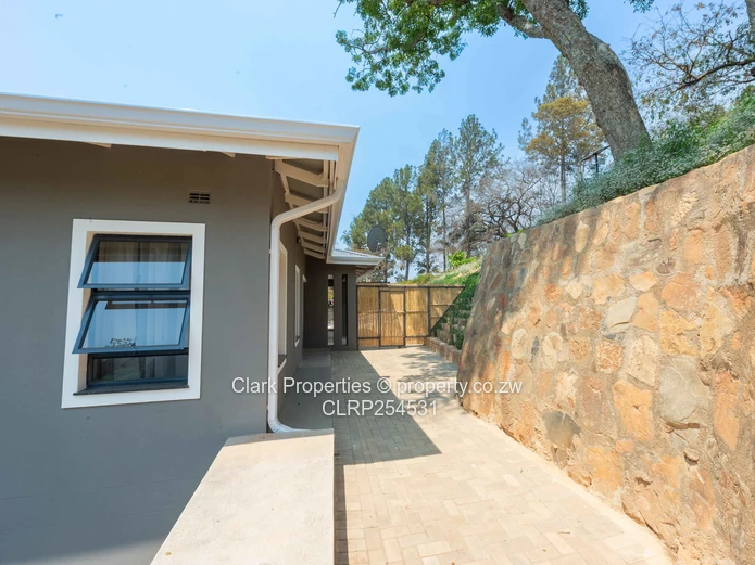 Newly Built Apartment in Greystone Park