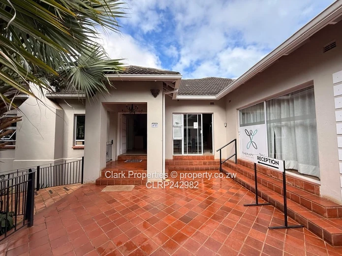 Medical & Wellness Rooms To Let – Highlands