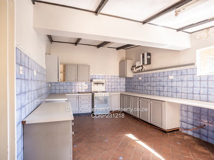 Excellent Location, Solid Investment