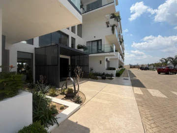Flat & Apartment