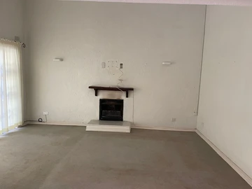 4 Bedroom Townhouse Complex
