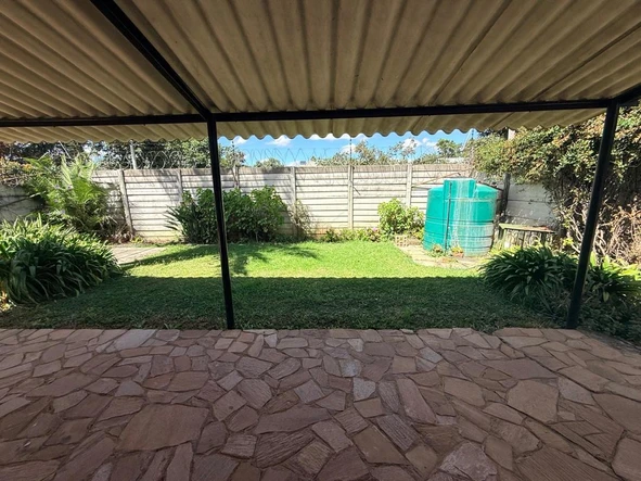 3 Bedroom Townhouse Complex