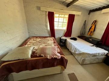 Farm & Agricultural Land