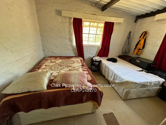 Exceptional Land Opportunity: Three Adjacent Plots