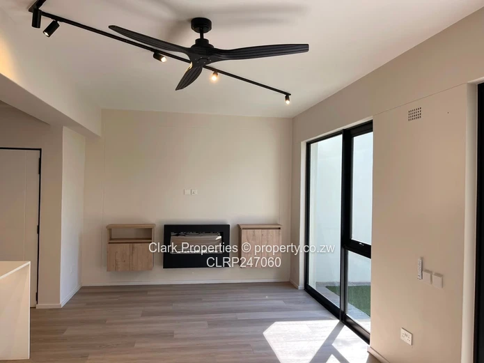 Come Live at Jacaranda Heights