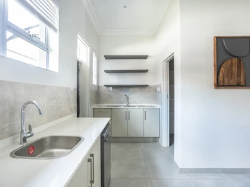 3 Bedroom Townhouse Complex