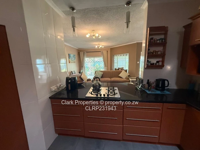 Charming Furnished Townhouse in a Peaceful Retirement Village