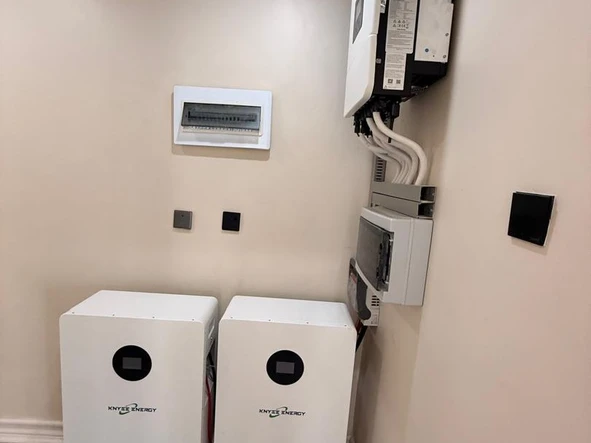 4 Bedroom Townhouse Complex