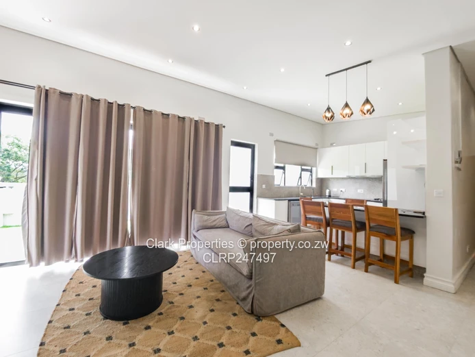 Striking Contemporary Living (Sole Mandate)
