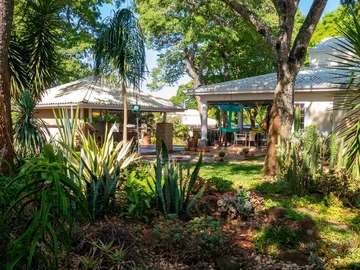 3 Bedroom Townhouse Complex