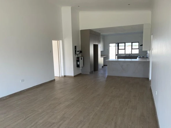 3 Bedroom Townhouse Complex