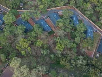 4 Bedroom Townhouse Complex