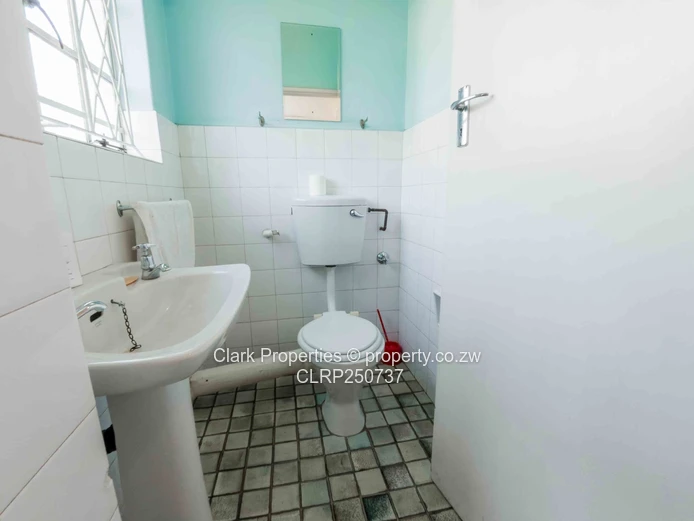 Strategic Investment: 2-Bed Garden Flat (Sole Mandate)