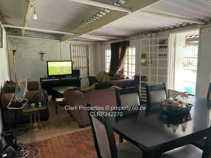 Exceptional Land Opportunity: Three Adjacent Plots