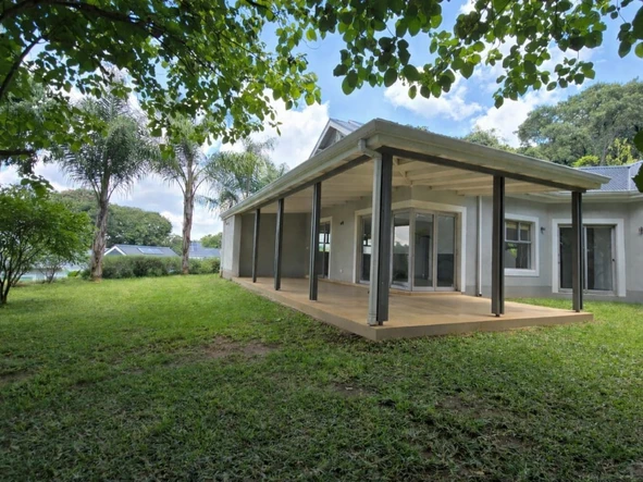 2 Unit Townhouse Complex