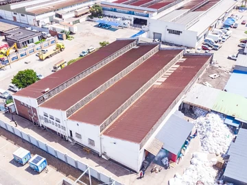 Warehouse & Factory