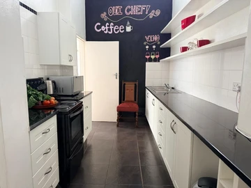 2 Bedroom Townhouse Complex