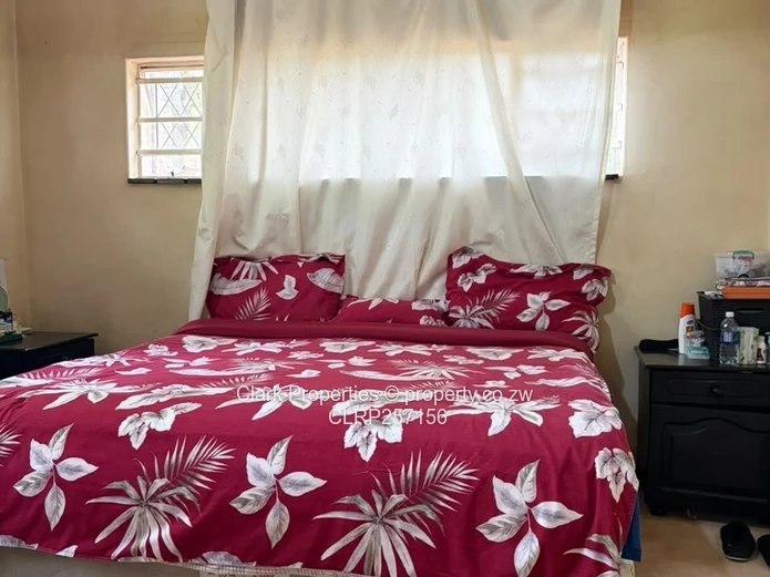 Own Your Home In Mzari! (Sole Mandate)