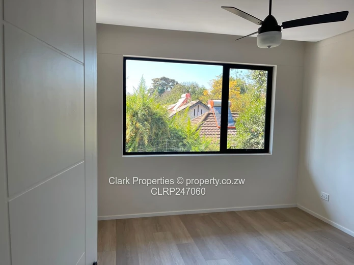 Come Live at Jacaranda Heights