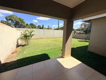 3 Bedroom Townhouse Complex