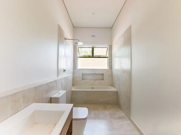 3 Bedroom Townhouse Complex