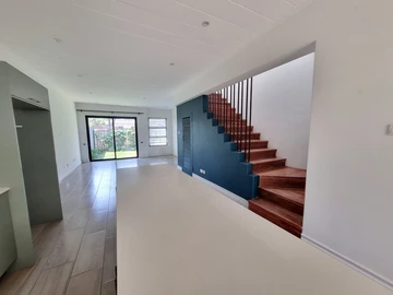 2 Bedroom Garden Flat
