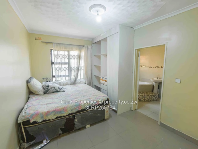 Move In Ready Family Home