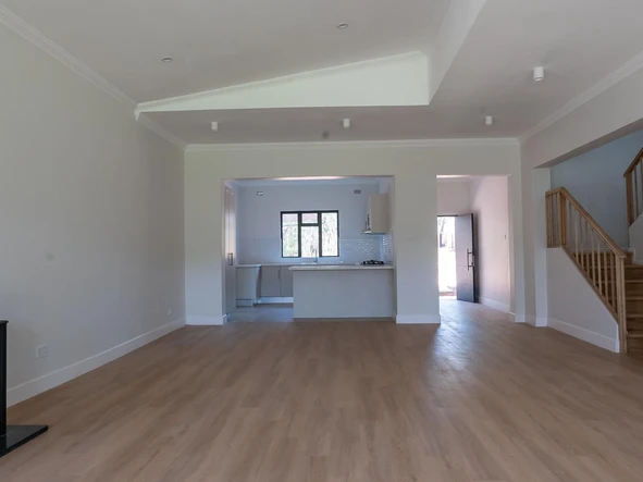 4 Bedroom Townhouse Complex