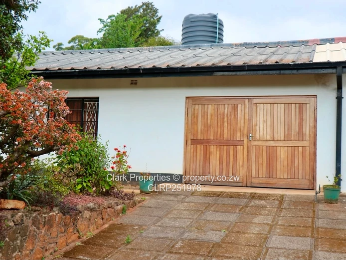 Fully Furnished 5-Bed Holiday Retreat (Sole Mandate)