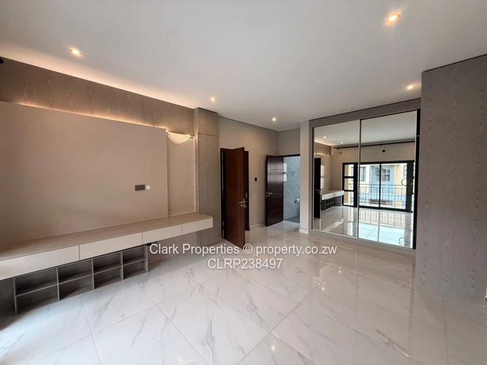 Modern Duplex Living with Premium Amenities