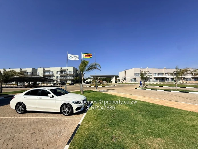 Modern Apartment Living at Millennium Heights