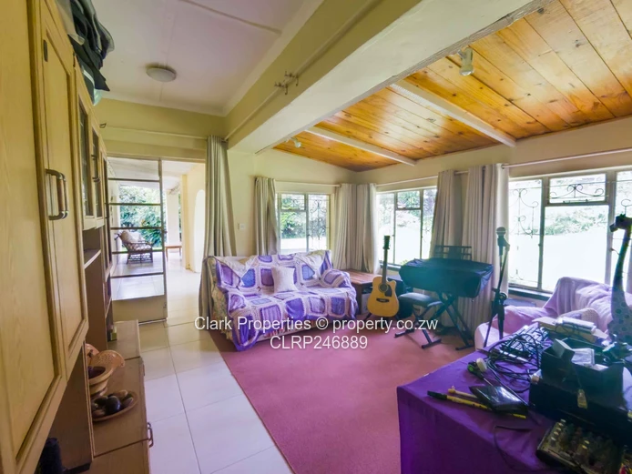 Secure Family Living On 3,279sqm (Sole Mandate)