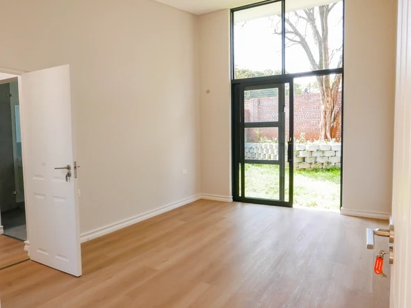 3 Bedroom Townhouse Complex