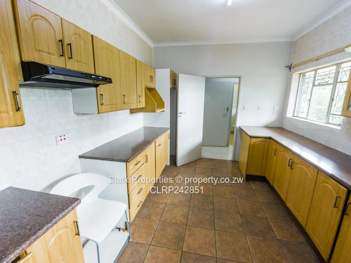 Prestige Office Oasis In Northern Harare