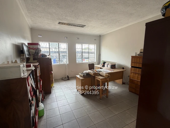 Multipurpose Large Property