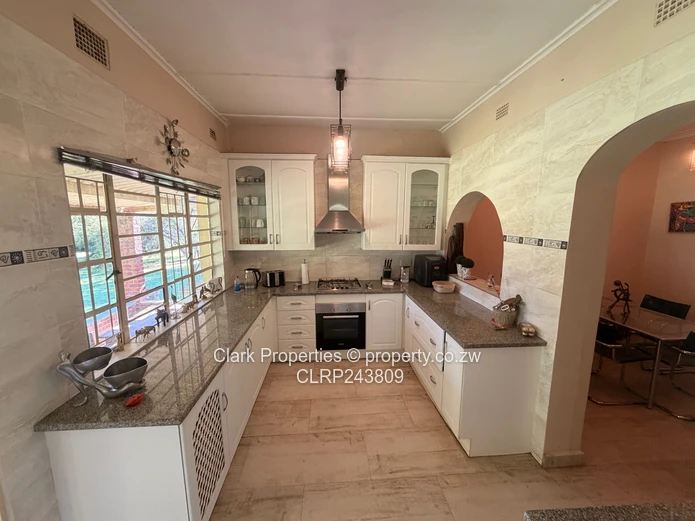 Developers Delight  (Sole Mandate)