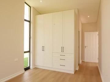 3 Bedroom Townhouse Complex