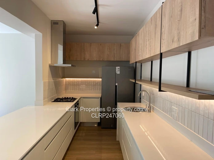 Come Live at Jacaranda Heights