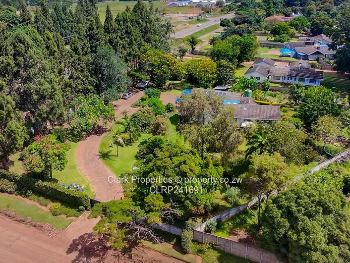 Prime Corner Property with Main Road Frontage!