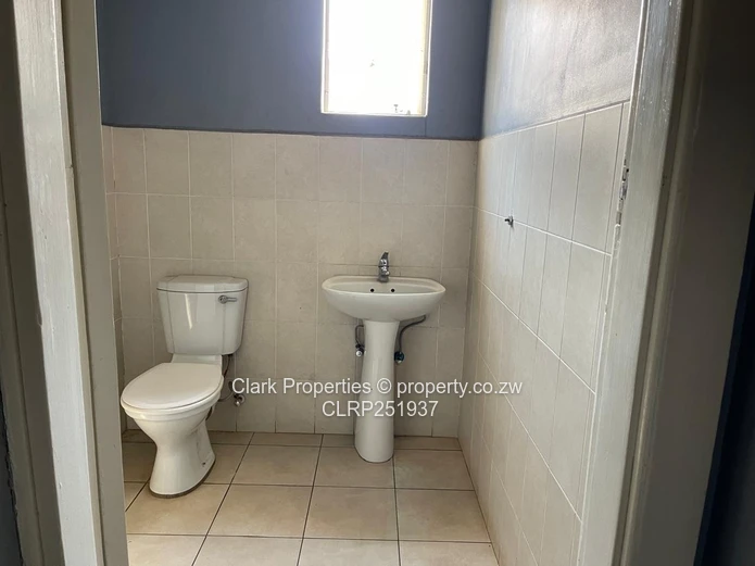 Commercial Property in the Avenues!