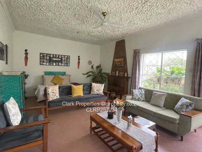 Your Dream Home By The Golf Course