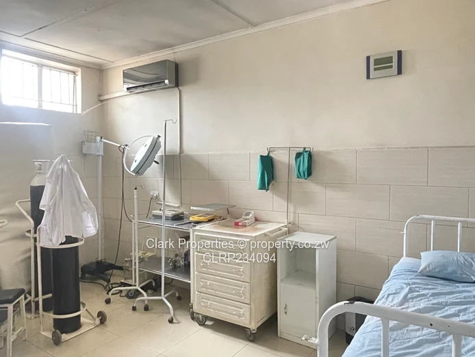 Prime Commercial Deal – St Marys Complex