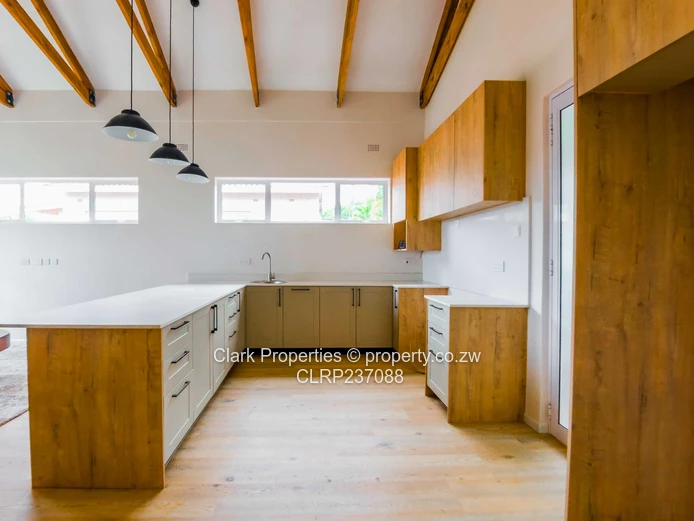 An Exclusive Upmarket Townhouse Development!