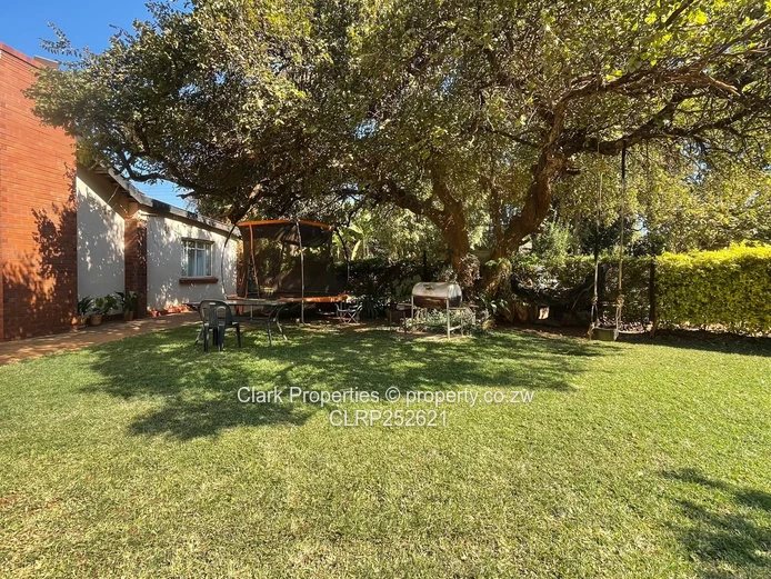 Family Living Just Minutes From Chegutu CBD