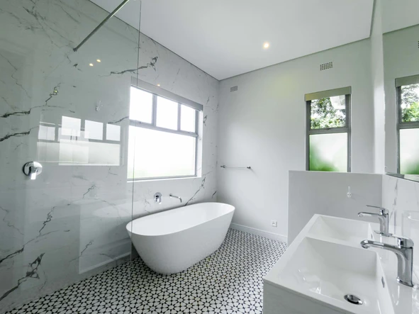 4 Bedroom Townhouse Complex