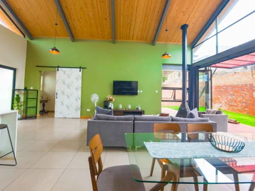 2 Bedroom Townhouse Complex