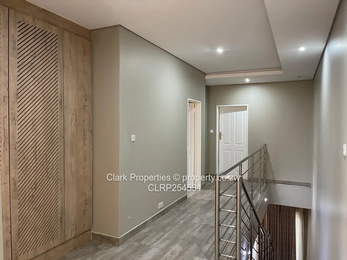 Newly Built Apartment in Greystone Park