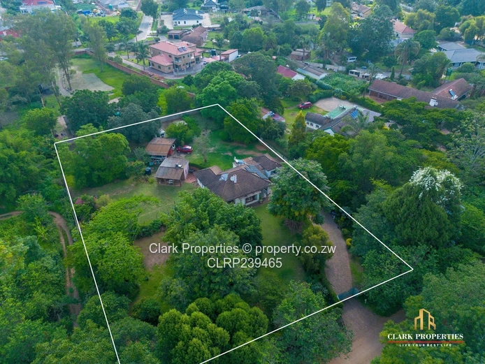 Location Location Location  (Sole Mandate)