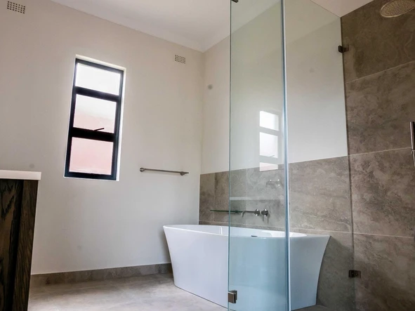 4 Bedroom Townhouse Complex